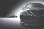Saab Turbo X